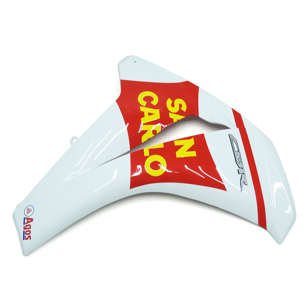 Fairing Kit Fit For Honda CBR1000RR 2008 2009 2010 2011 - White Red Green