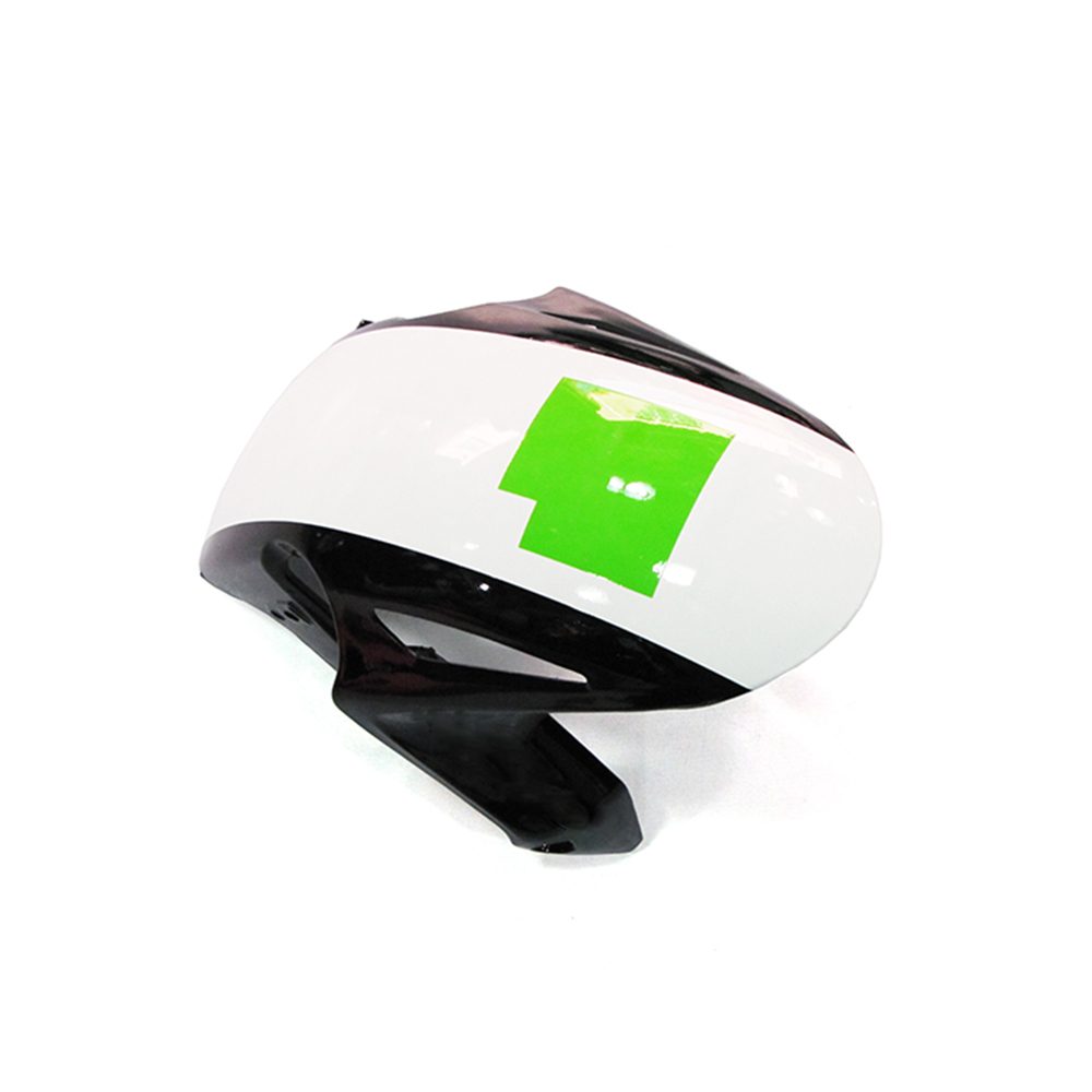 Fairing Kit Fit For Honda CBR1000RR 2008 2009 2010 2011 - White Green Black