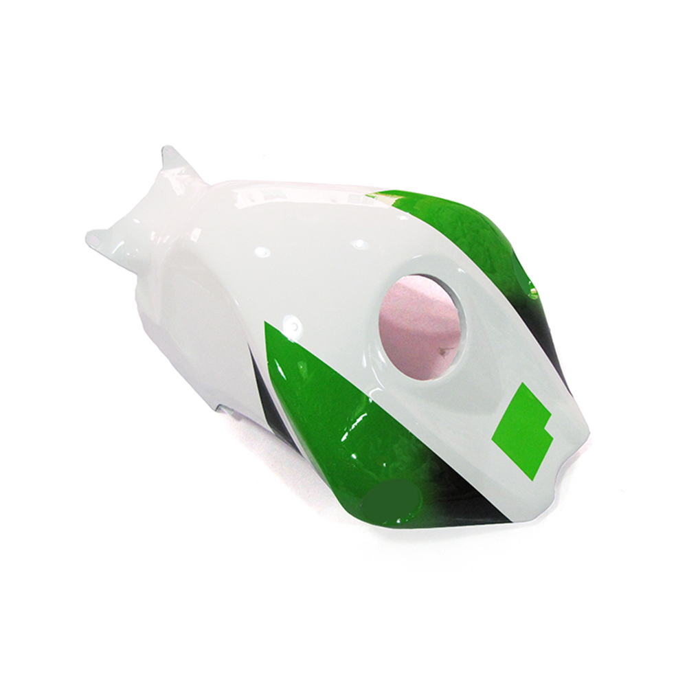 Fairing Kit Fit For Honda CBR1000RR 2008 2009 2010 2011 - White Green Black