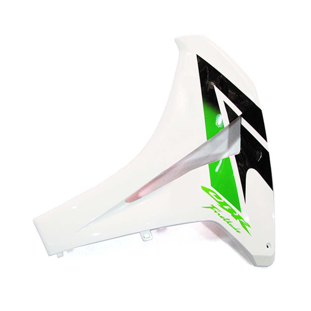 Fairing Kit Fit For Honda CBR1000RR 2008 2009 2010 2011 - White Green Black