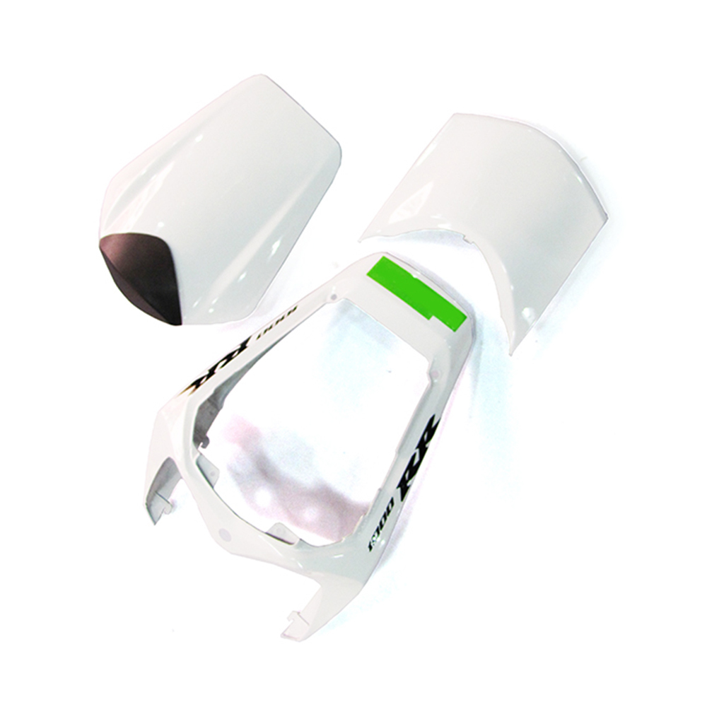 Fairing Kit Fit For Honda CBR1000RR 2008 2009 2010 2011 - White Green Black