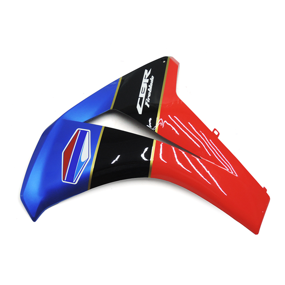 Fairing Kit Fit For Honda CBR1000RR 2008 2009 2010 2011 - Blue White Red Black