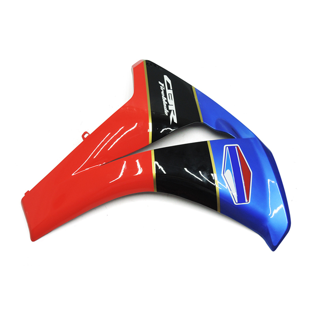 Fairing Kit Fit For Honda CBR1000RR 2008 2009 2010 2011 - Blue White Red Black