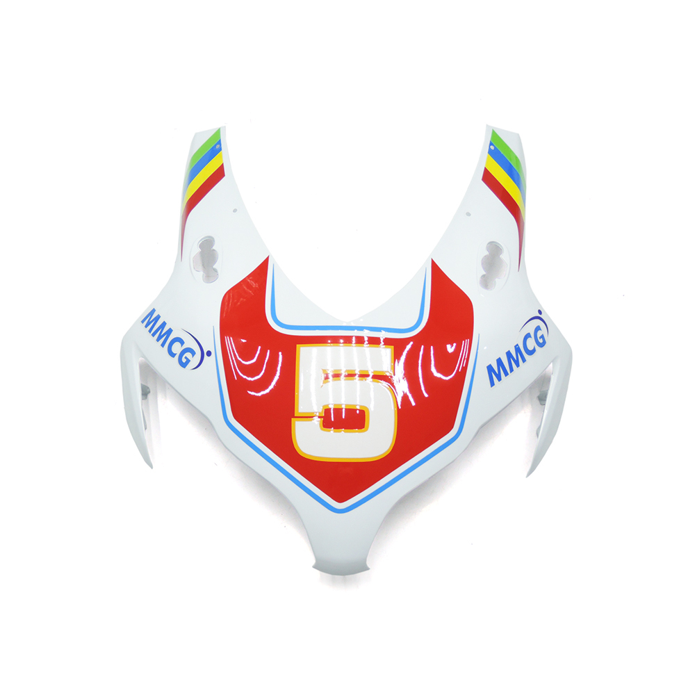Fairing Kit Fit For Honda CBR1000RR 2008 2009 2010 2011 - Blue White Red Green Yellow