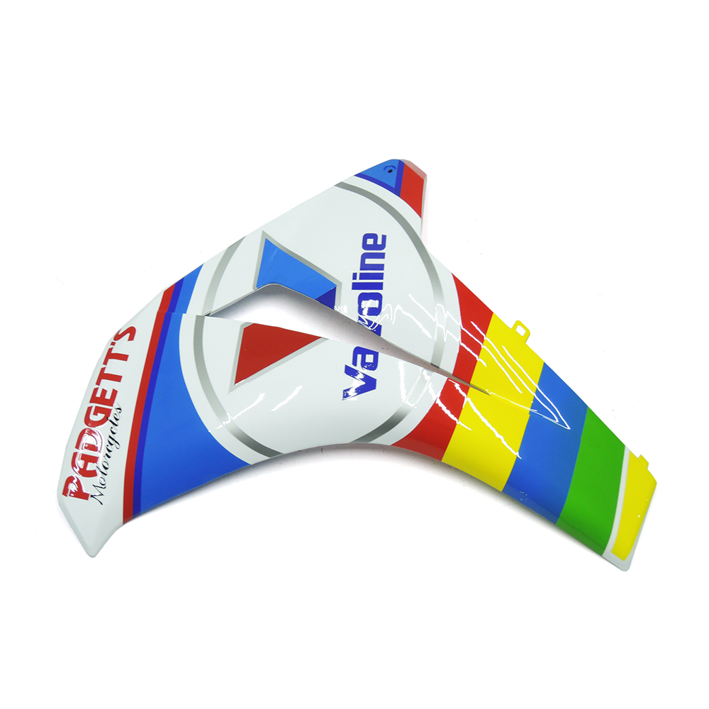 Fairing Kit Fit For Honda CBR1000RR 2008 2009 2010 2011 - Blue White Red Green Yellow