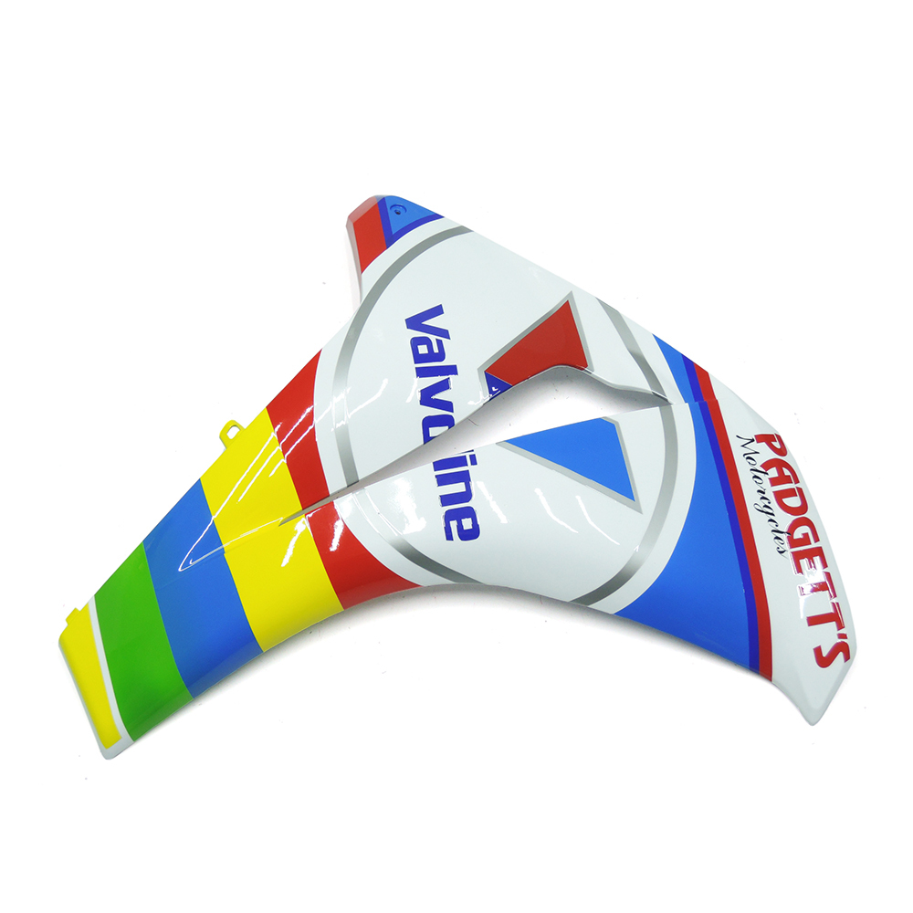 Fairing Kit Fit For Honda CBR1000RR 2008 2009 2010 2011 - Blue White Red Green Yellow