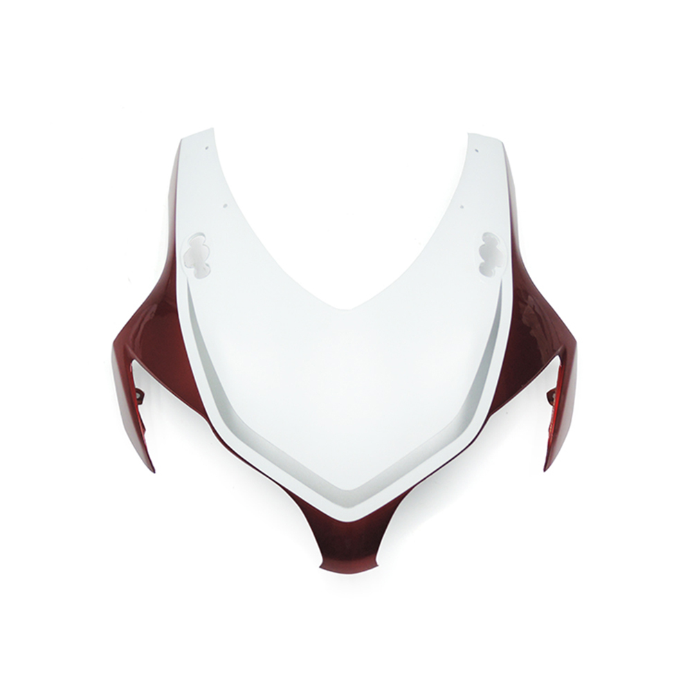 Fairing Kit Fit For Honda CBR1000RR 2008 2009 2010 2011 - White Candy Red