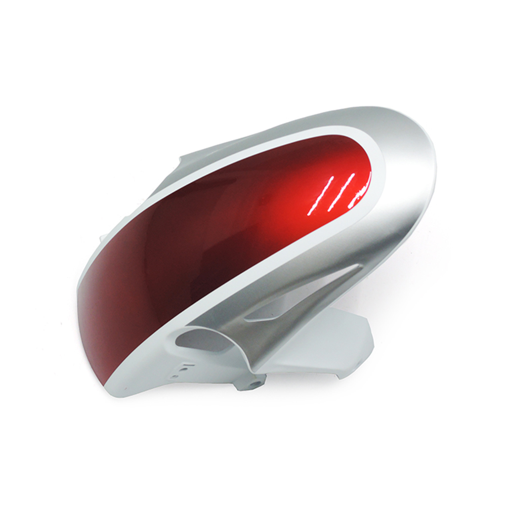 Fairing Kit Fit For Honda CBR1000RR 2008 2009 2010 2011 - White Candy Red
