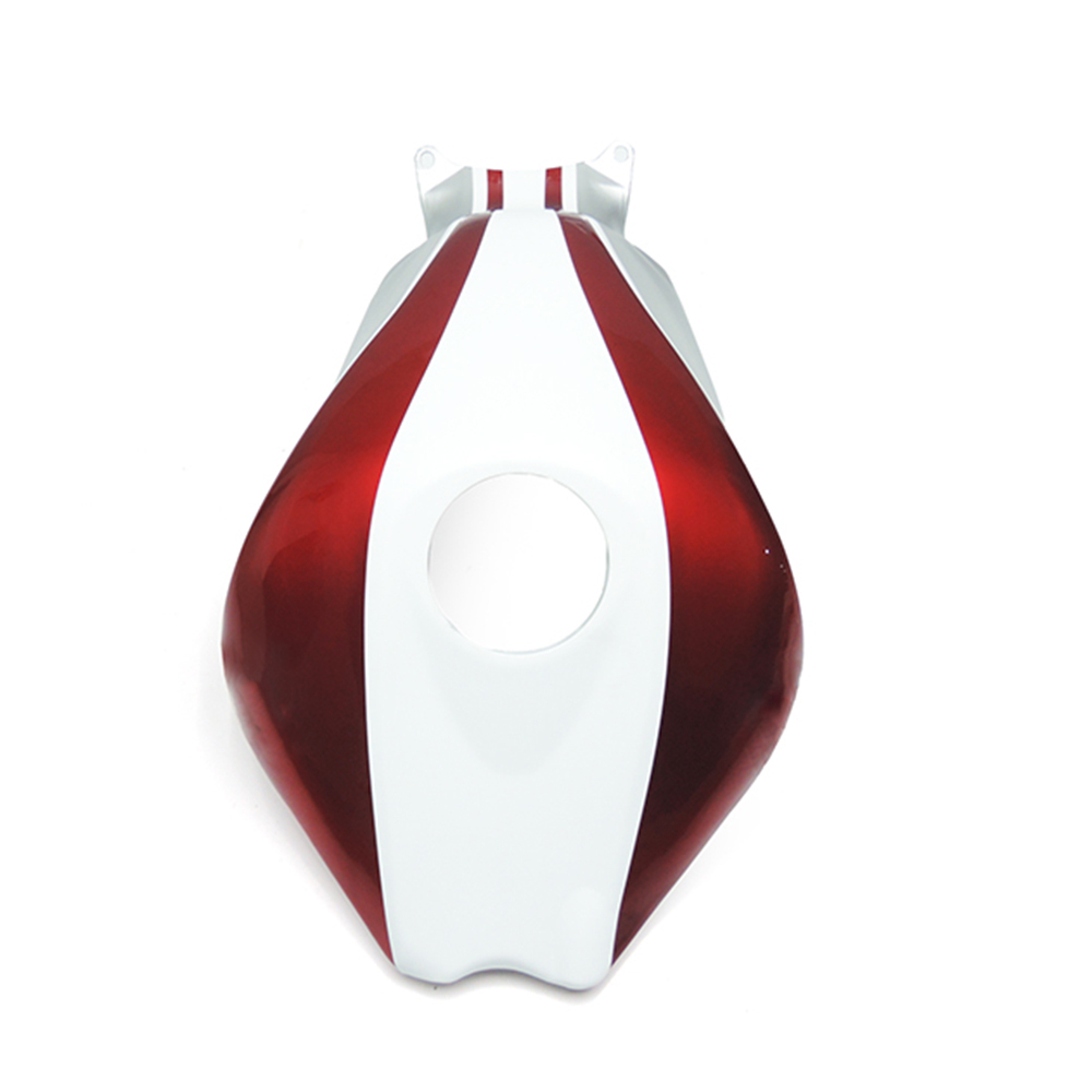 Fairing Kit Fit For Honda CBR1000RR 2008 2009 2010 2011 - White Candy Red