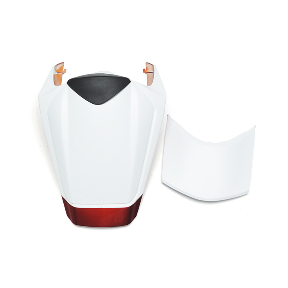Fairing Kit Fit For Honda CBR1000RR 2008 2009 2010 2011 - White Candy Red
