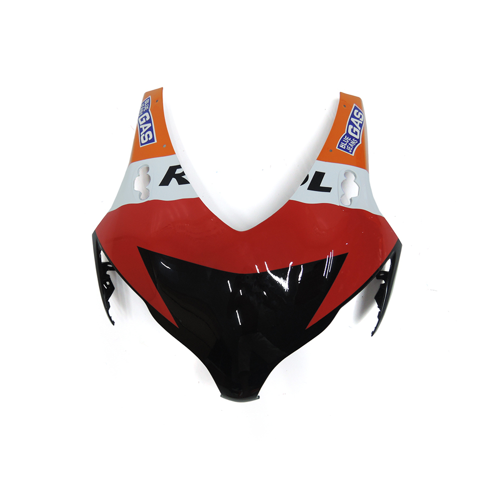 Fairing Kit Fit For Honda CBR1000RR 2008 2009 2010 2011 - Black Orange Red White