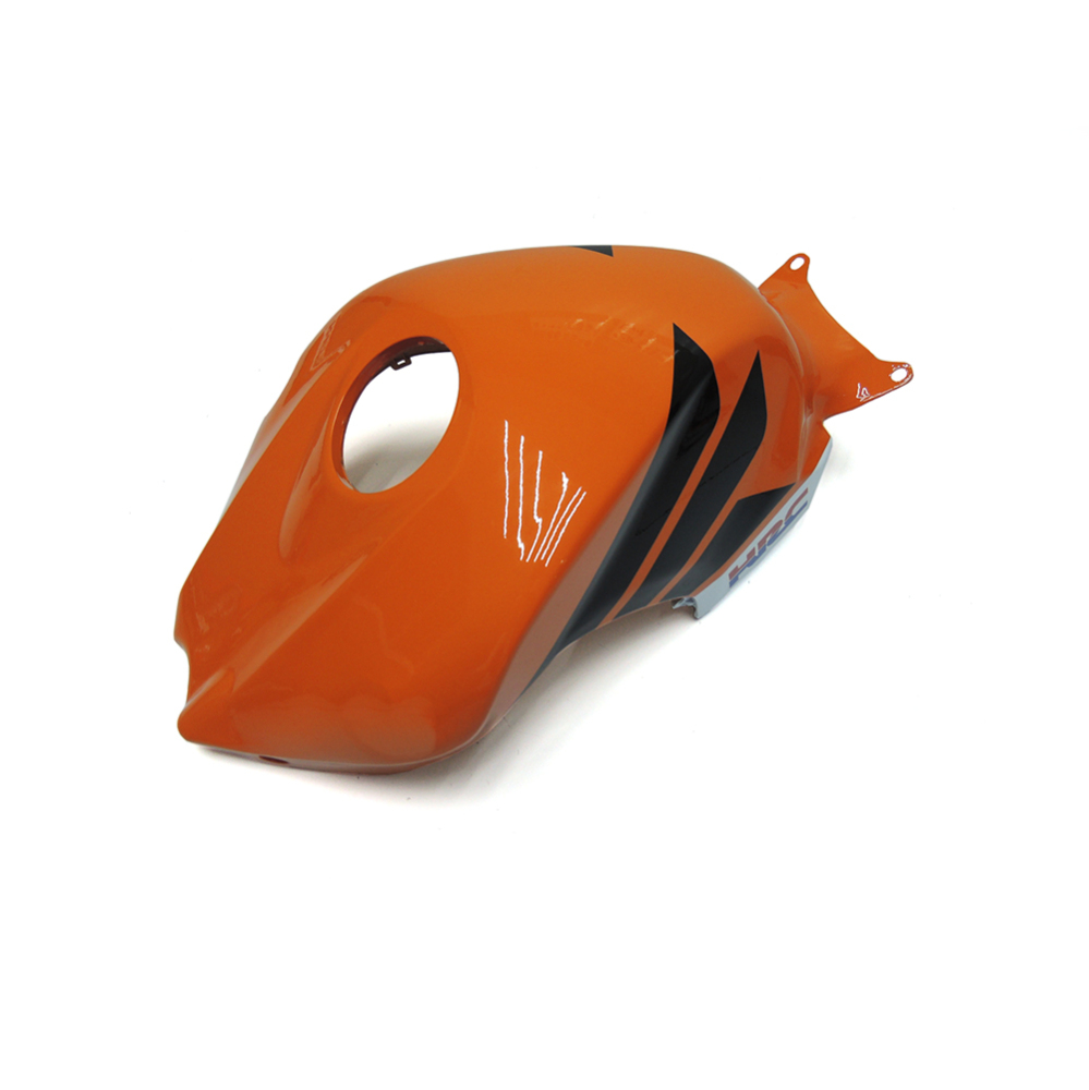 Fairing Kit Fit For Honda CBR1000RR 2008 2009 2010 2011 - Black Orange Red White