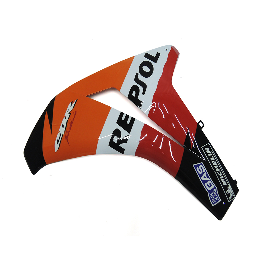 Fairing Kit Fit For Honda CBR1000RR 2008 2009 2010 2011 - Black Orange Red White