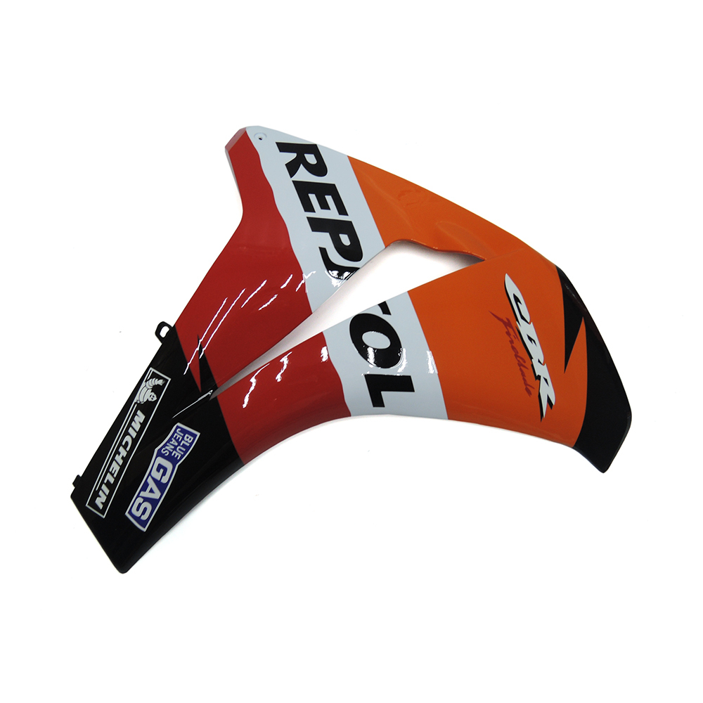 Fairing Kit Fit For Honda CBR1000RR 2008 2009 2010 2011 - Black Orange Red White