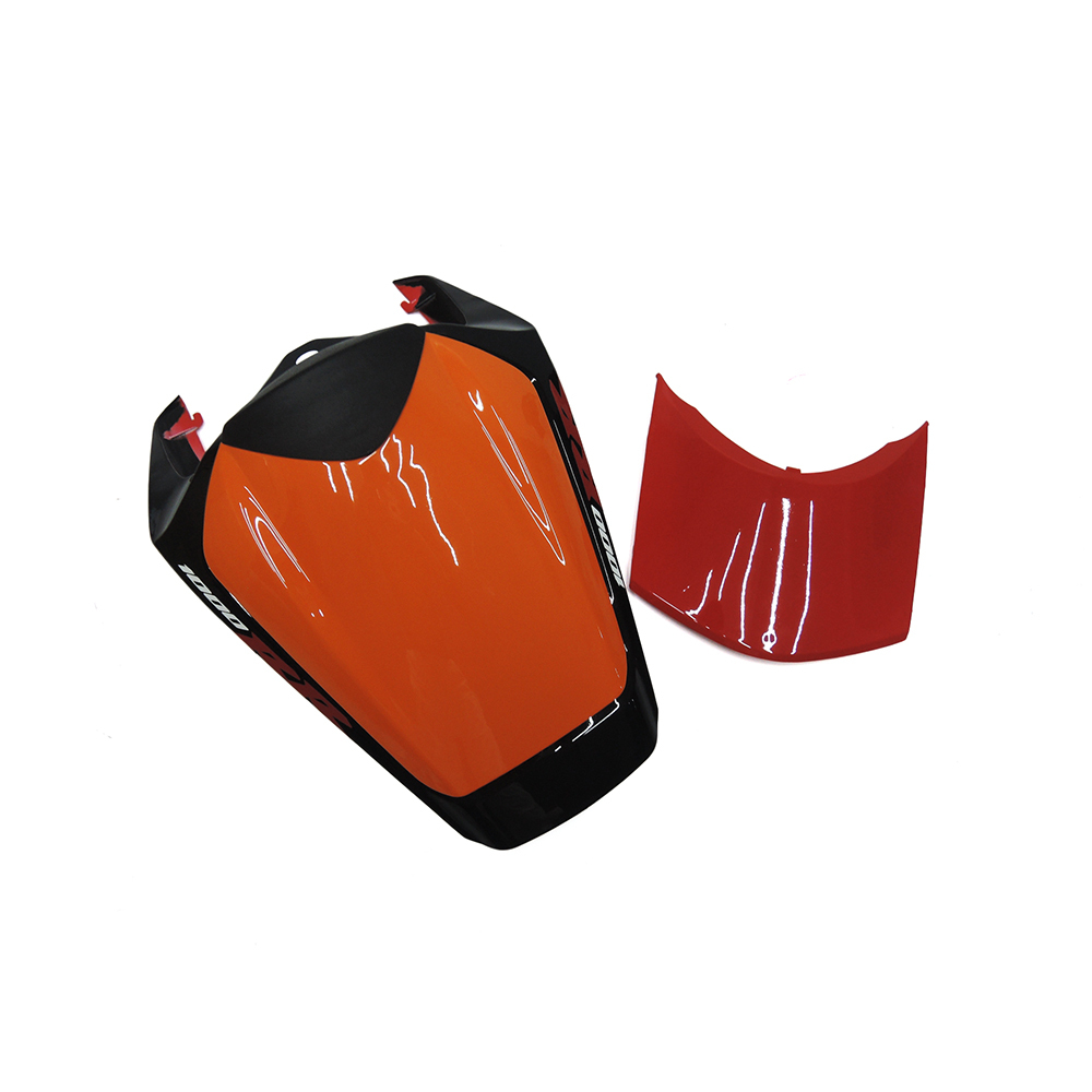 Fairing Kit Fit For Honda CBR1000RR 2008 2009 2010 2011 - Black Orange Red White