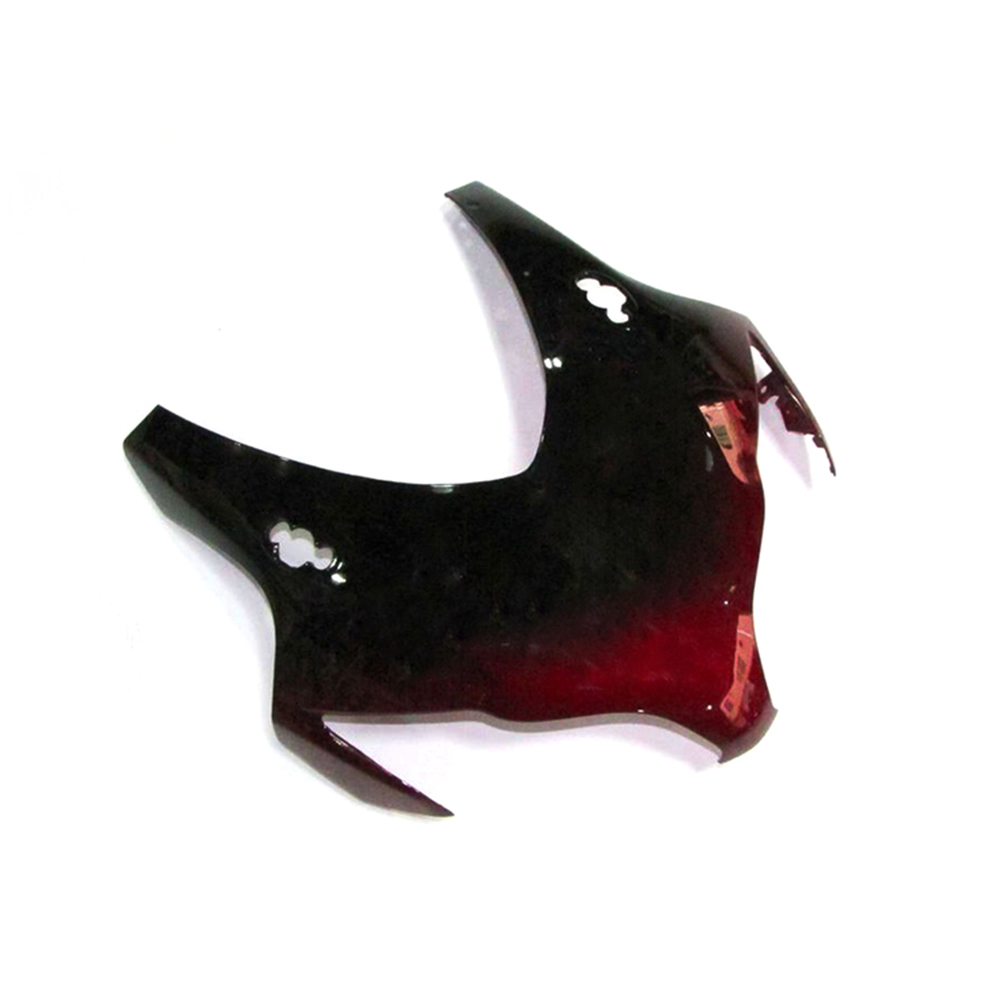 Fairing Kit Fit For Honda CBR1000RR 2008 2009 2010 2011 - Black Red