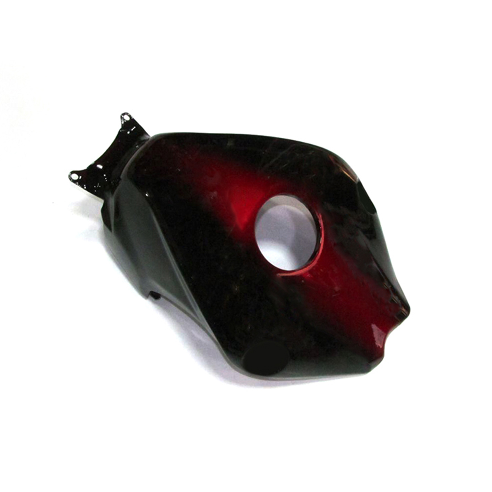 Fairing Kit Fit For Honda CBR1000RR 2008 2009 2010 2011 - Black Red