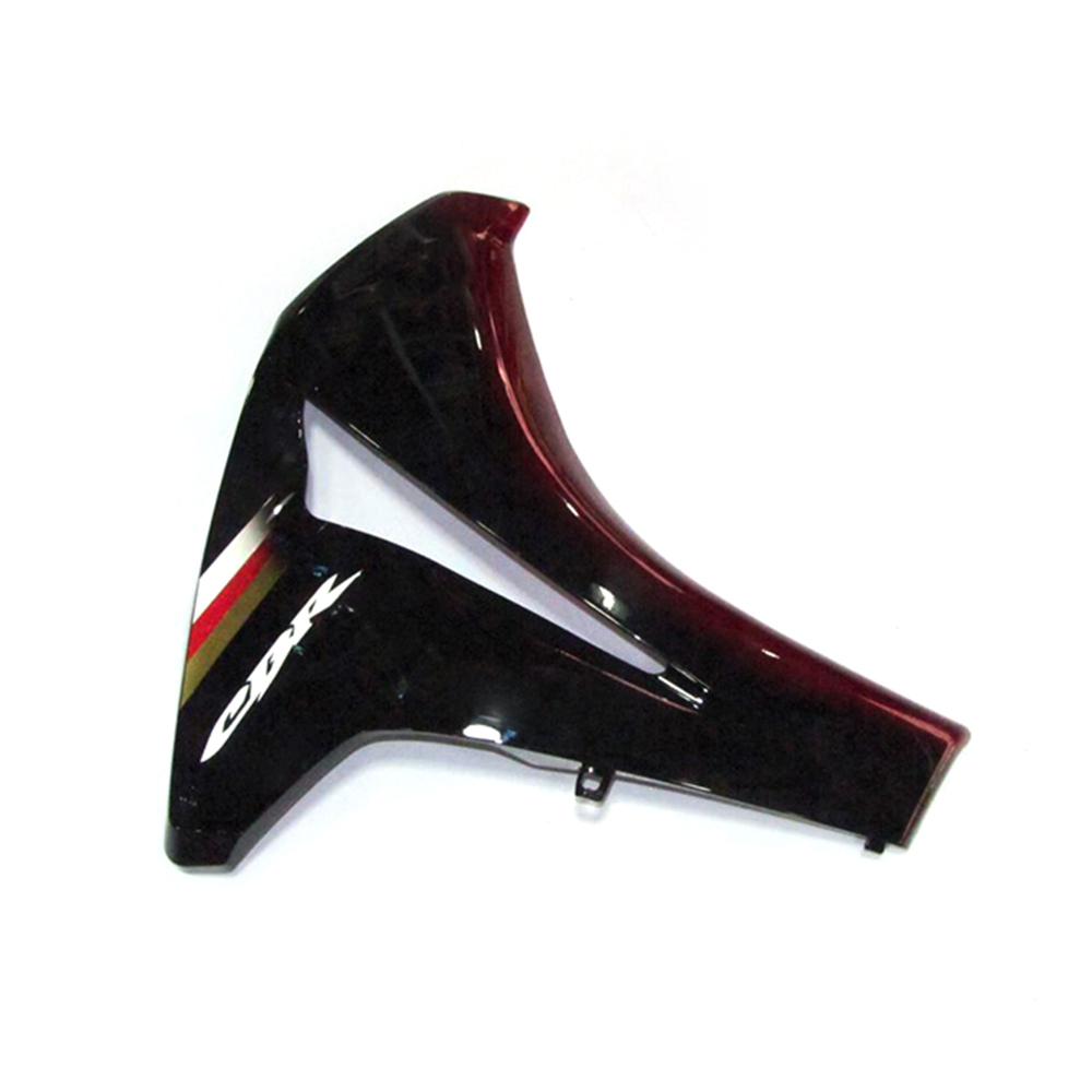 Fairing Kit Fit For Honda CBR1000RR 2008 2009 2010 2011 - Black Red