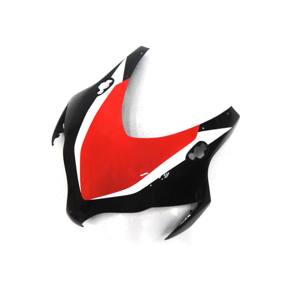 Fairing Kit Fit For Honda CBR1000RR 2008 2009 2010 2011 - Red Black White