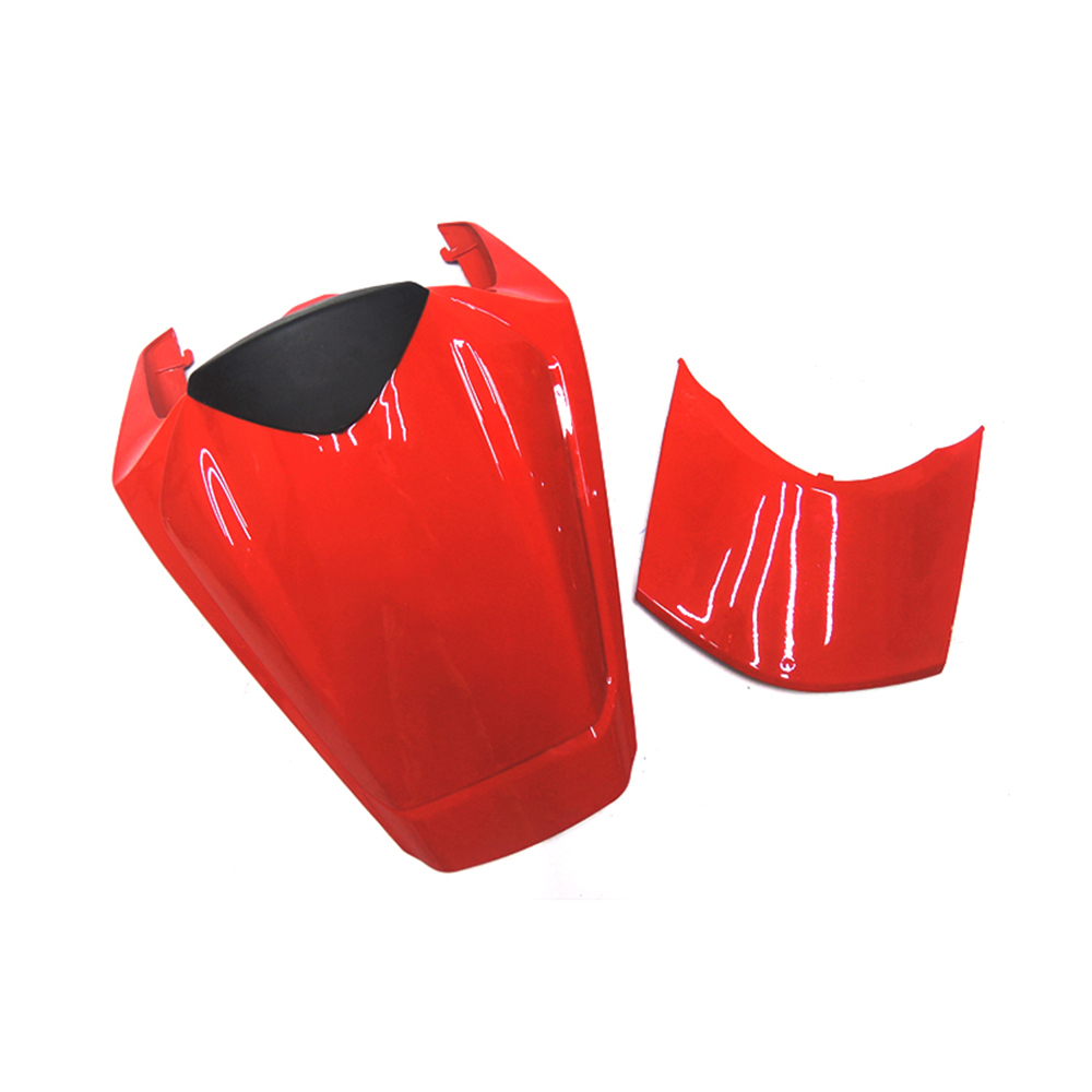 Fairing Kit Fit For Honda CBR1000RR 2008 2009 2010 2011 - Red Black White