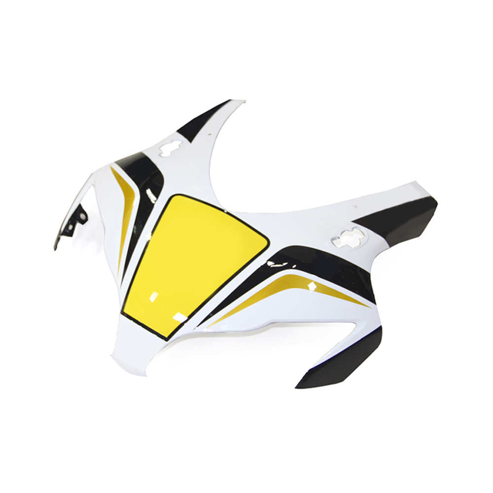 Fairing Kit Fit For Honda CBR1000RR 2008 2009 2010 2011 - White Black Yellow