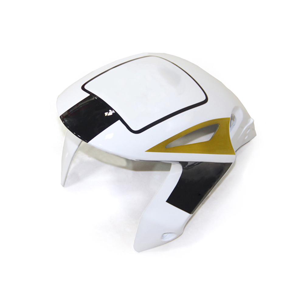 Fairing Kit Fit For Honda CBR1000RR 2008 2009 2010 2011 - White Black Yellow