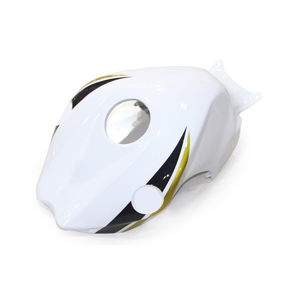 Fairing Kit Fit For Honda CBR1000RR 2008 2009 2010 2011 - White Black Yellow
