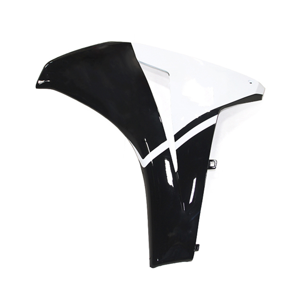 Fairing Kit Fit For Honda CBR1000RR 2008 2009 2010 2011 - White Black Yellow