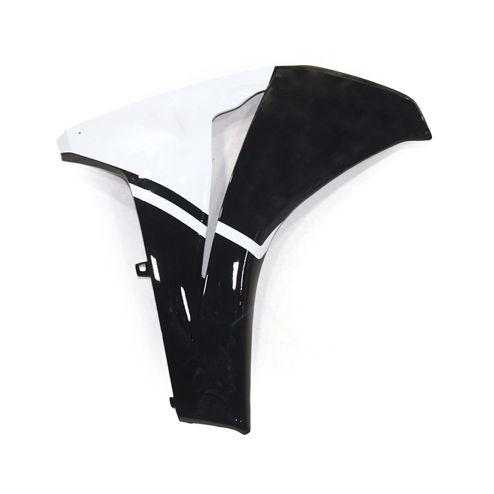 Fairing Kit Fit For Honda CBR1000RR 2008 2009 2010 2011 - White Black Yellow