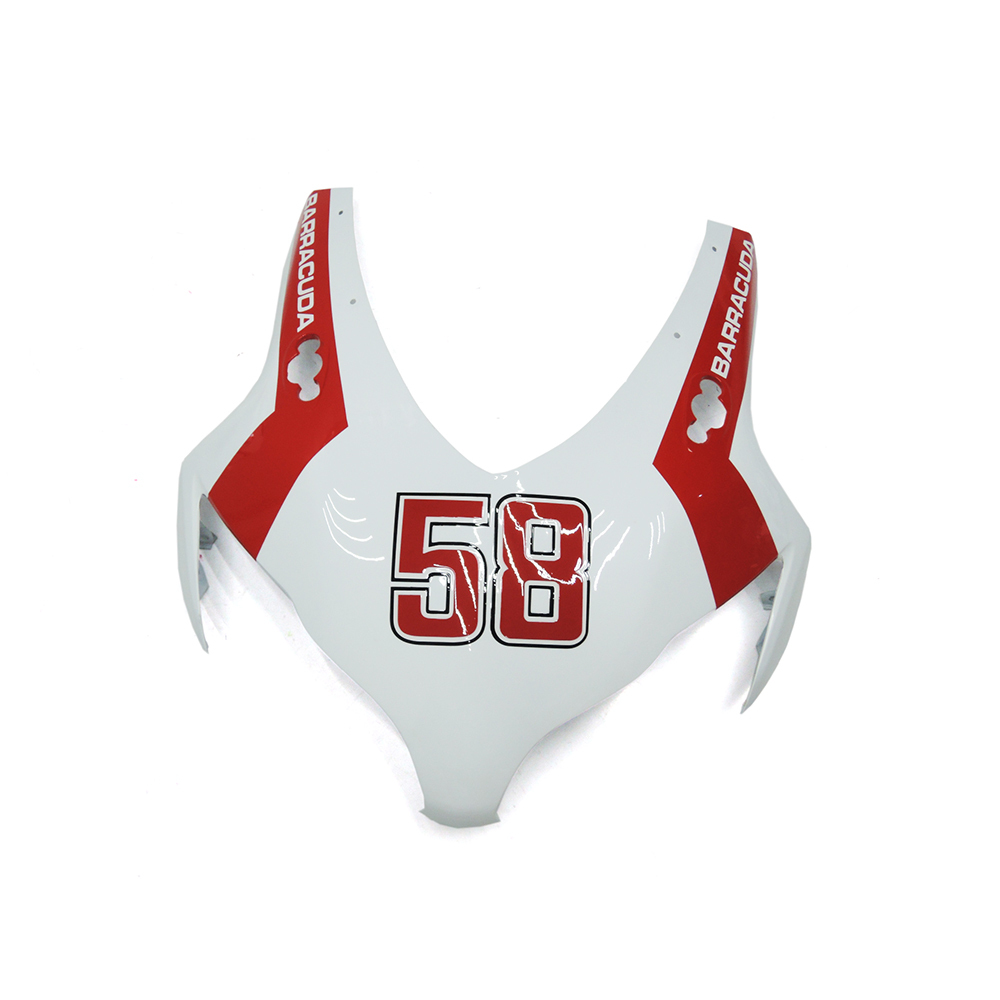 Fairing Kit Fit For Honda CBR1000RR 2008 2009 2010 2011 - White Red Blue Green