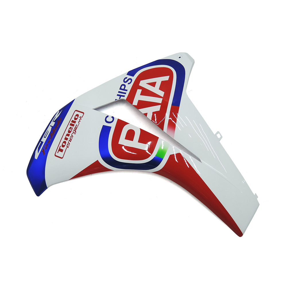 Fairing Kit Fit For Honda CBR1000RR 2008 2009 2010 2011 - White Red Blue Green