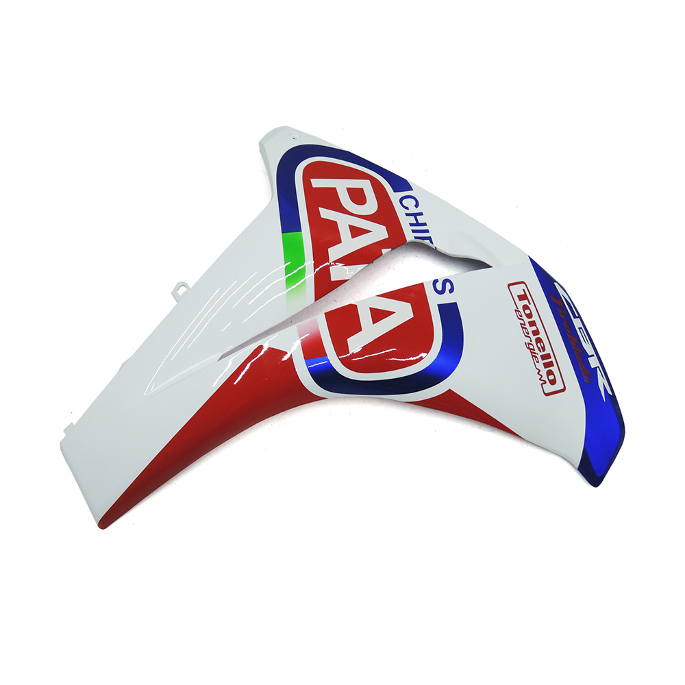 Fairing Kit Fit For Honda CBR1000RR 2008 2009 2010 2011 - White Red Blue Green