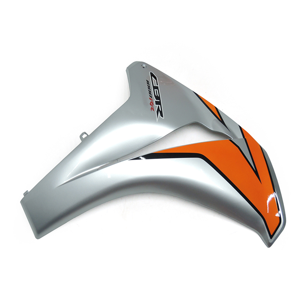 Fairing Kit Fit For Honda CBR1000RR 2008 2009 2010 2011 - Orange Deep Silver