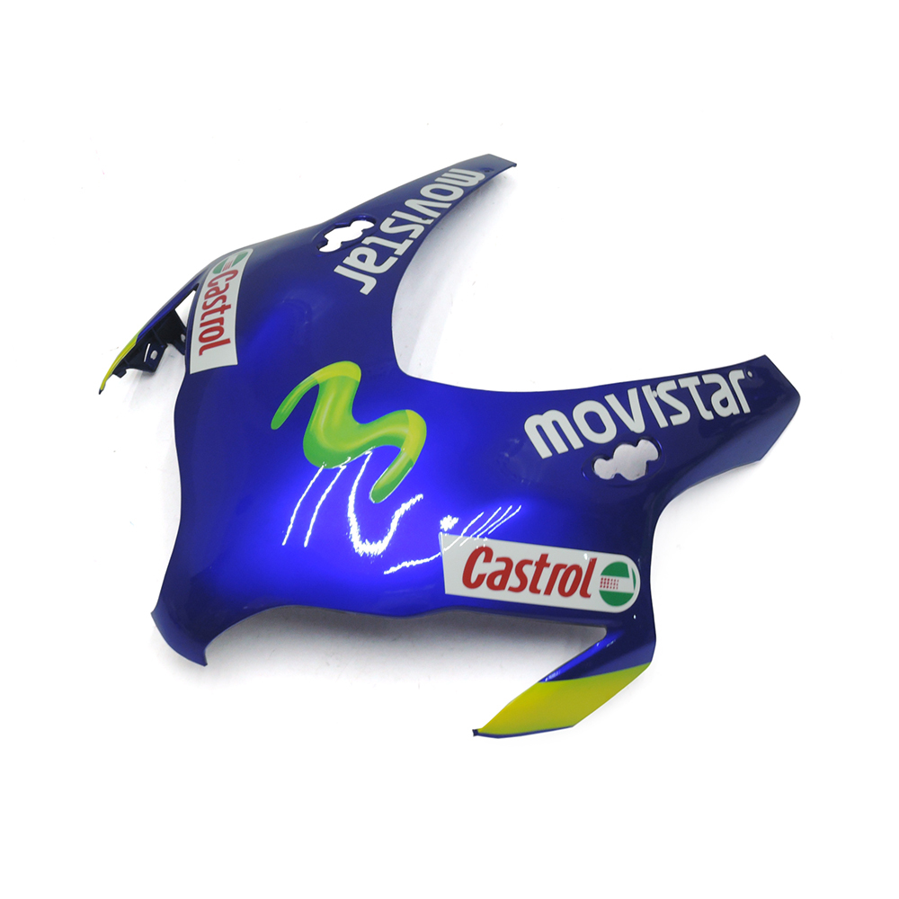 Fairing Kit Fit For Honda CBR1000RR 2008 2009 2010 2011 - Blue Green Yellow