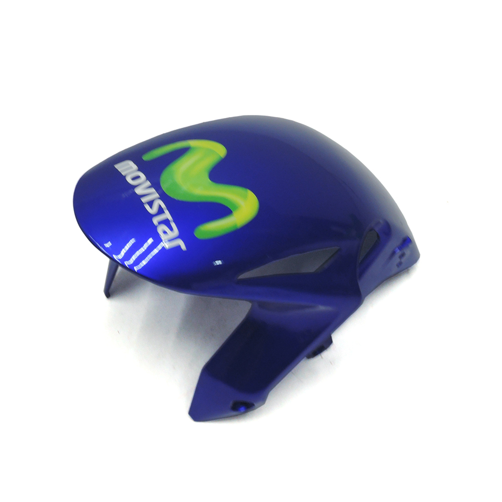 Fairing Kit Fit For Honda CBR1000RR 2008 2009 2010 2011 - Blue Green Yellow