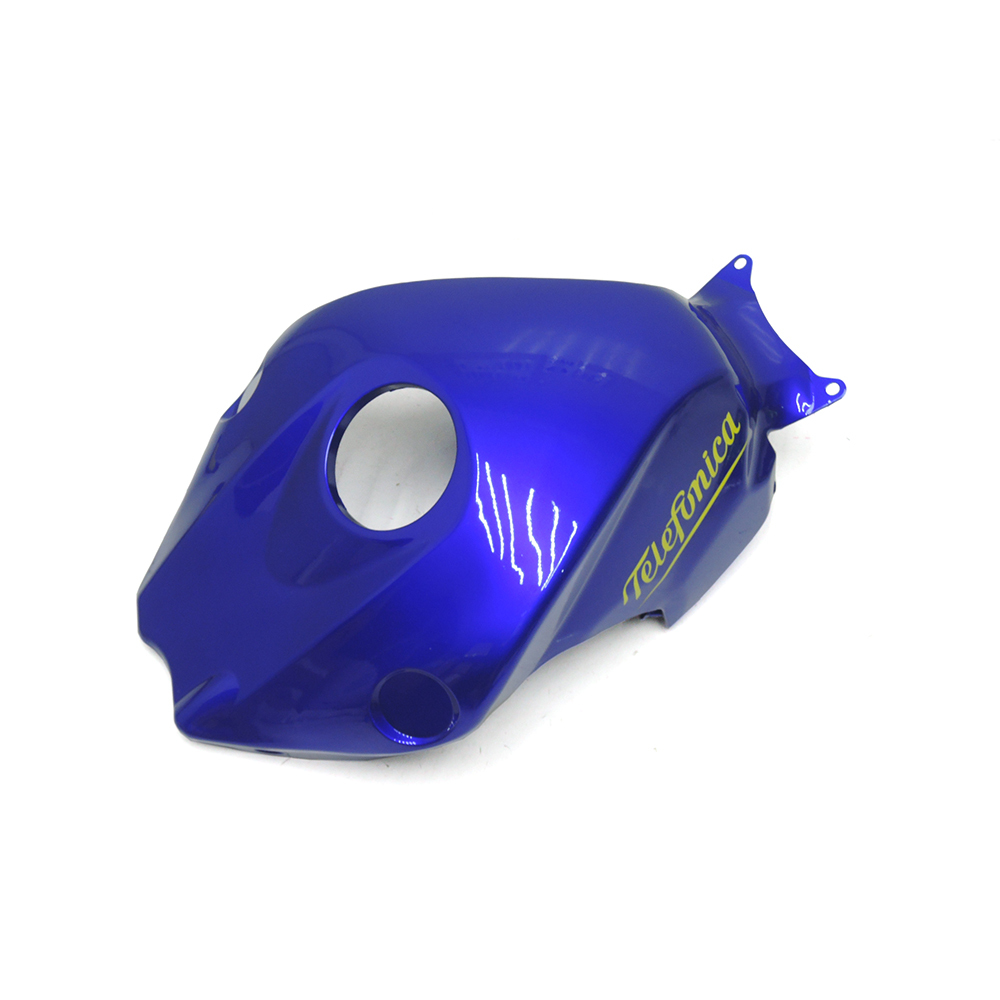 Fairing Kit Fit For Honda CBR1000RR 2008 2009 2010 2011 - Blue Green Yellow