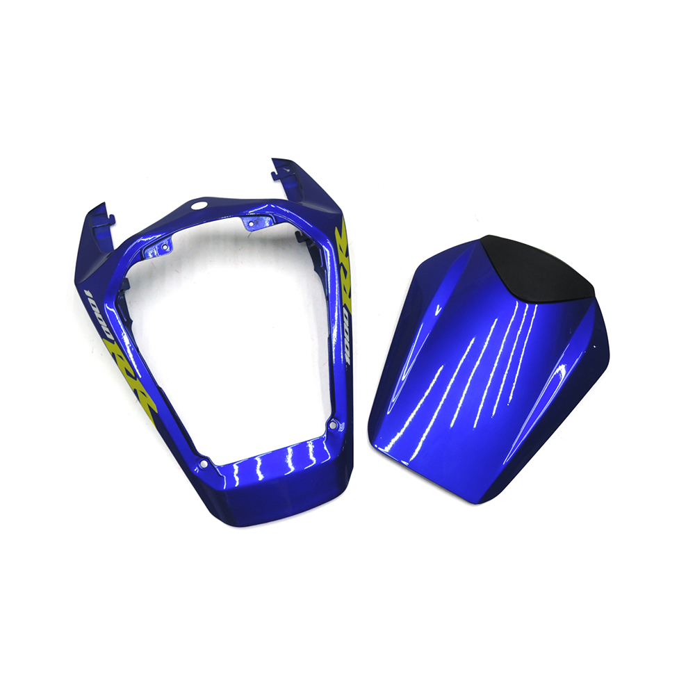 Fairing Kit Fit For Honda CBR1000RR 2008 2009 2010 2011 - Blue Green Yellow