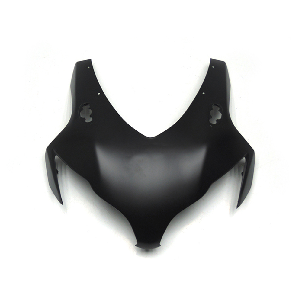 Fairing Kit Fit For Honda CBR1000RR 2008 2009 2010 2011 - Matte Black Gold