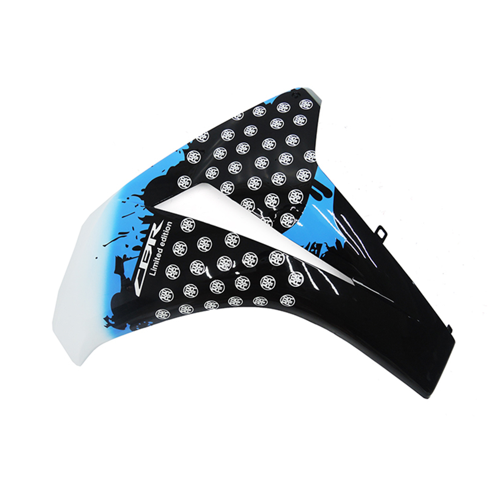 Fairing Kit Fit For Honda CBR1000RR 2008 2009 2010 2011 - Black White Blue