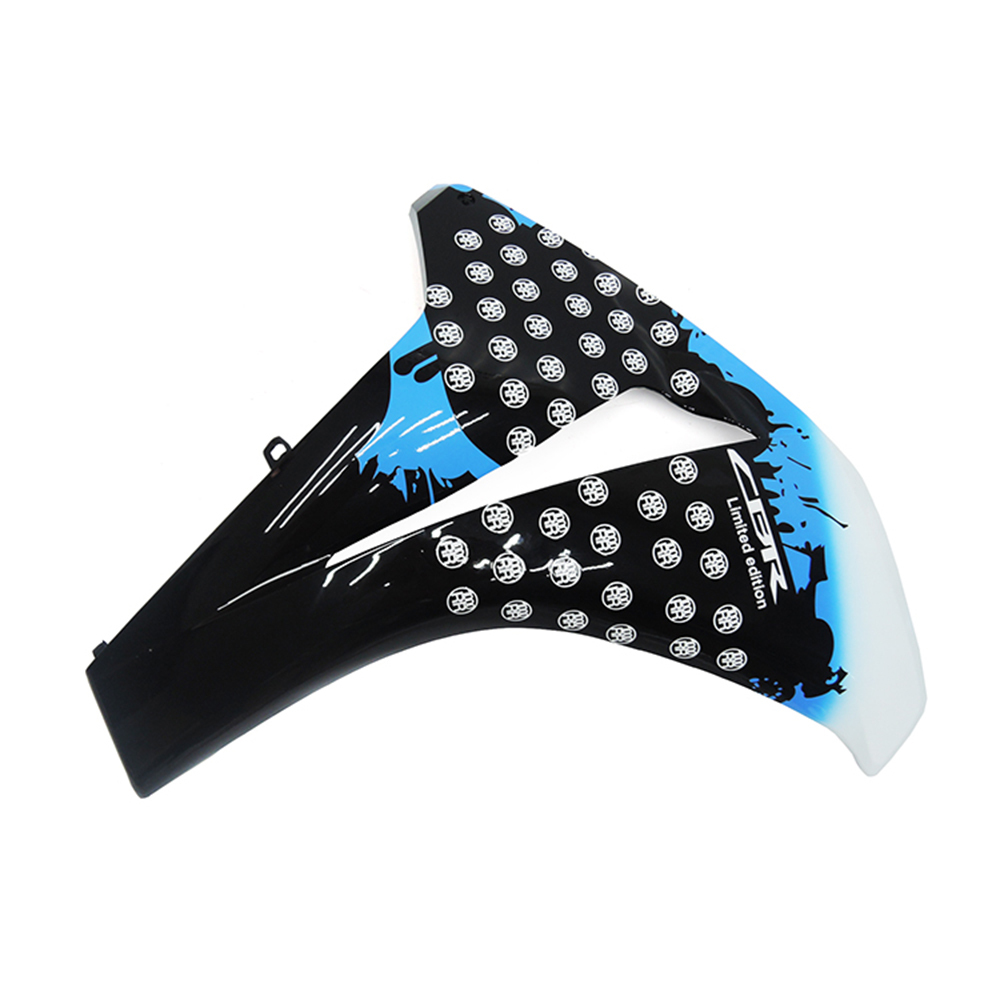 Fairing Kit Fit For Honda CBR1000RR 2008 2009 2010 2011 - Black White Blue