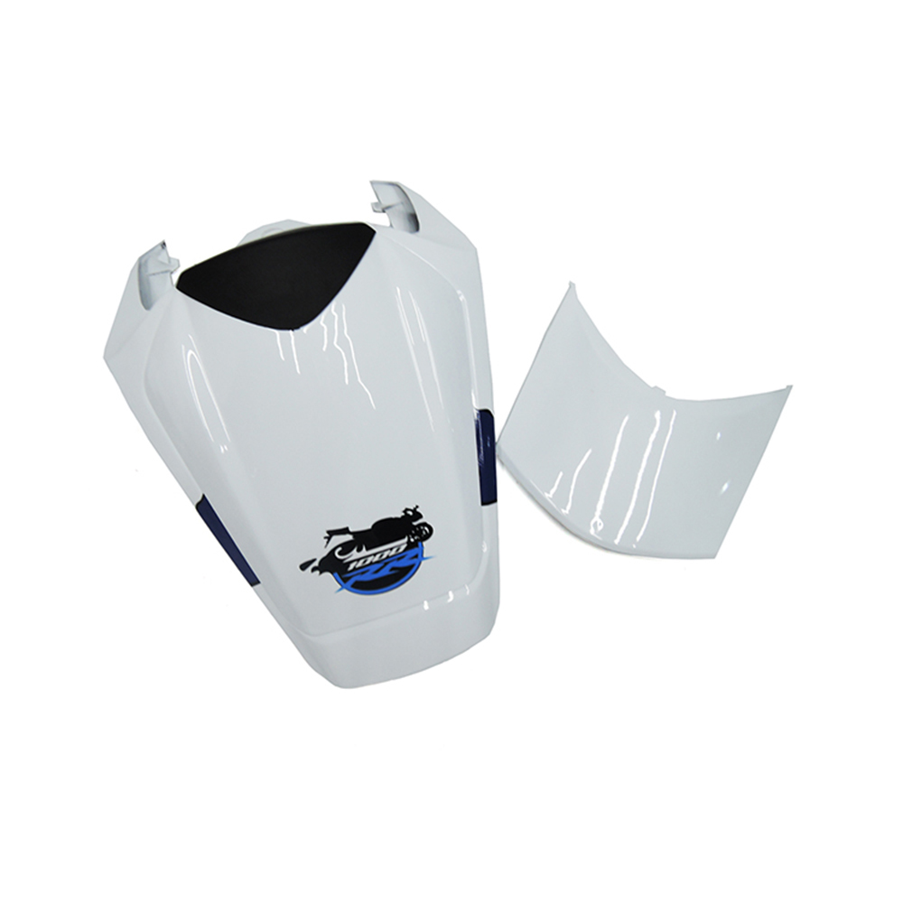 Fairing Kit Fit For Honda CBR1000RR 2008 2009 2010 2011 - Black White Blue