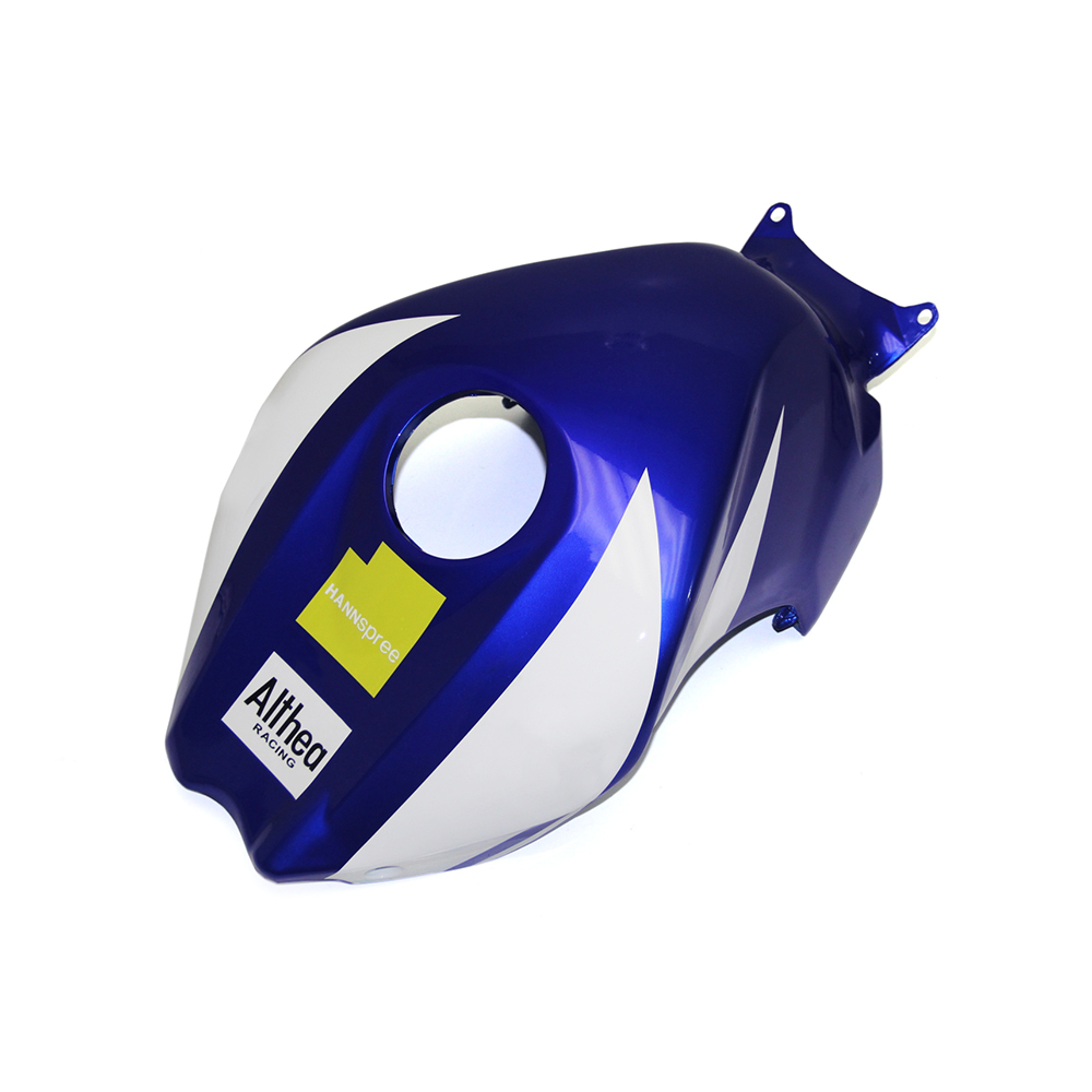 Fairing Kit Fit For Honda CBR1000RR 2008 2009 2010 2011 - Deep Blue White Yellow