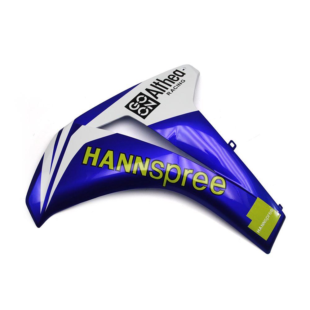 Fairing Kit Fit For Honda CBR1000RR 2008 2009 2010 2011 - Deep Blue White Yellow