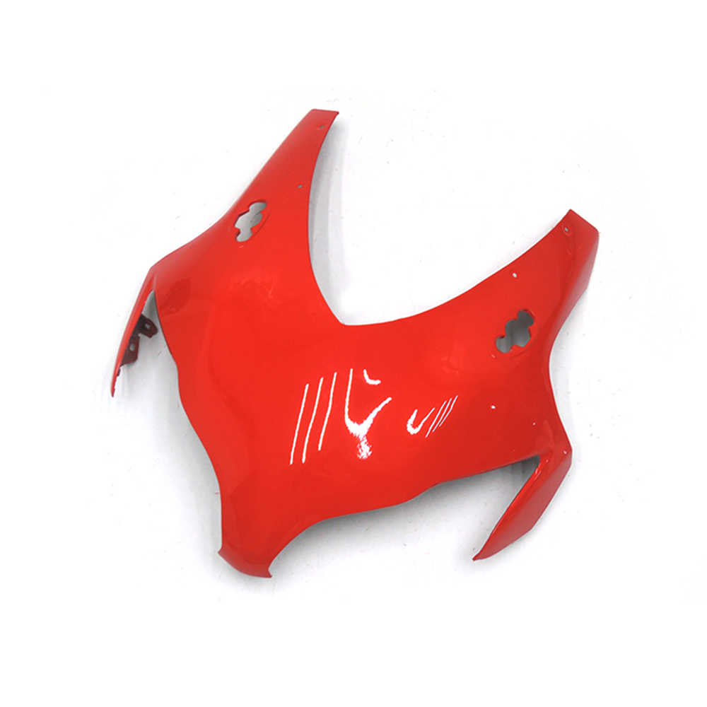 Fairing Kit Fit For Honda CBR1000RR 2008 2009 2010 2011 - Gloss Red Black
