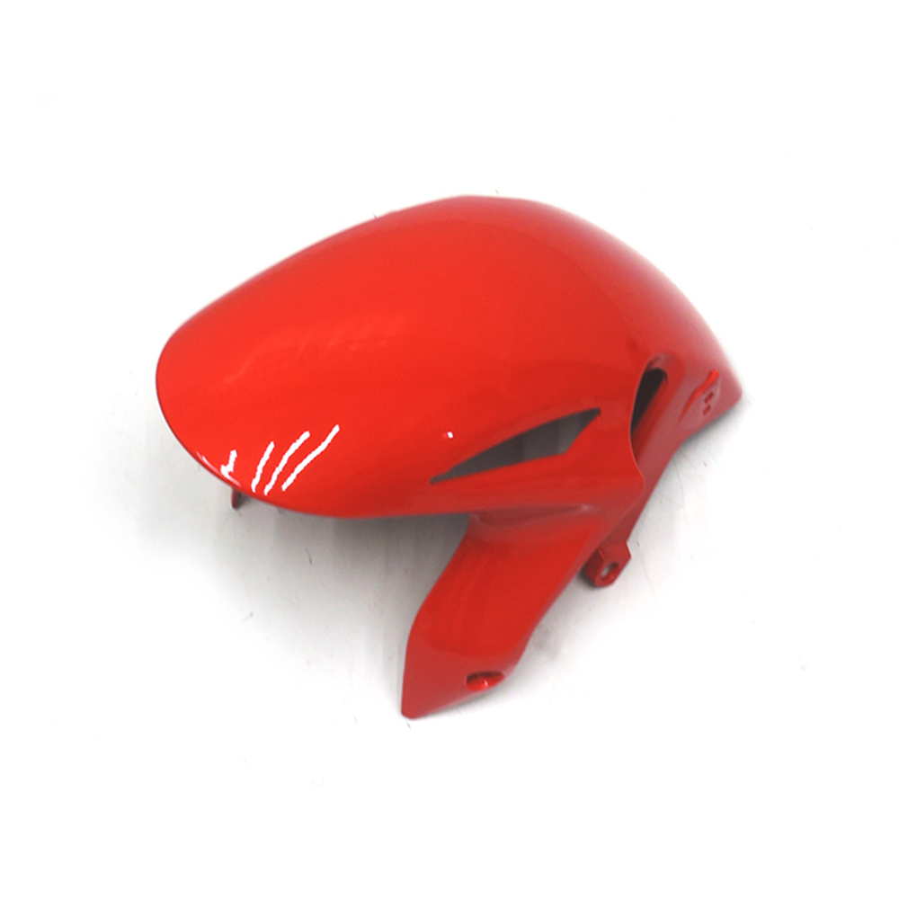 Fairing Kit Fit For Honda CBR1000RR 2008 2009 2010 2011 - Gloss Red Black