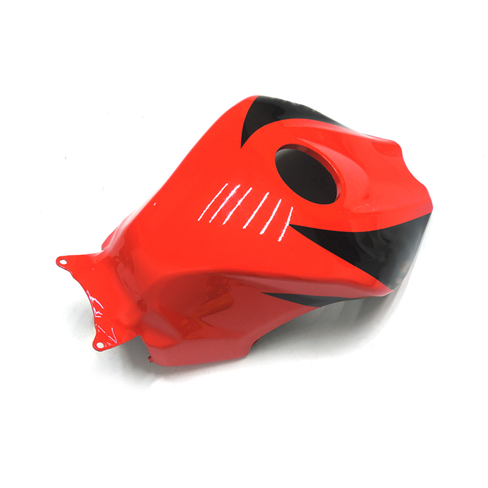 Fairing Kit Fit For Honda CBR1000RR 2008 2009 2010 2011 - Gloss Red Black