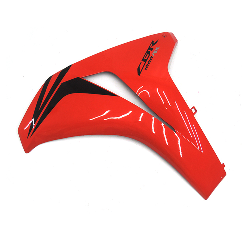 Fairing Kit Fit For Honda CBR1000RR 2008 2009 2010 2011 - Gloss Red Black
