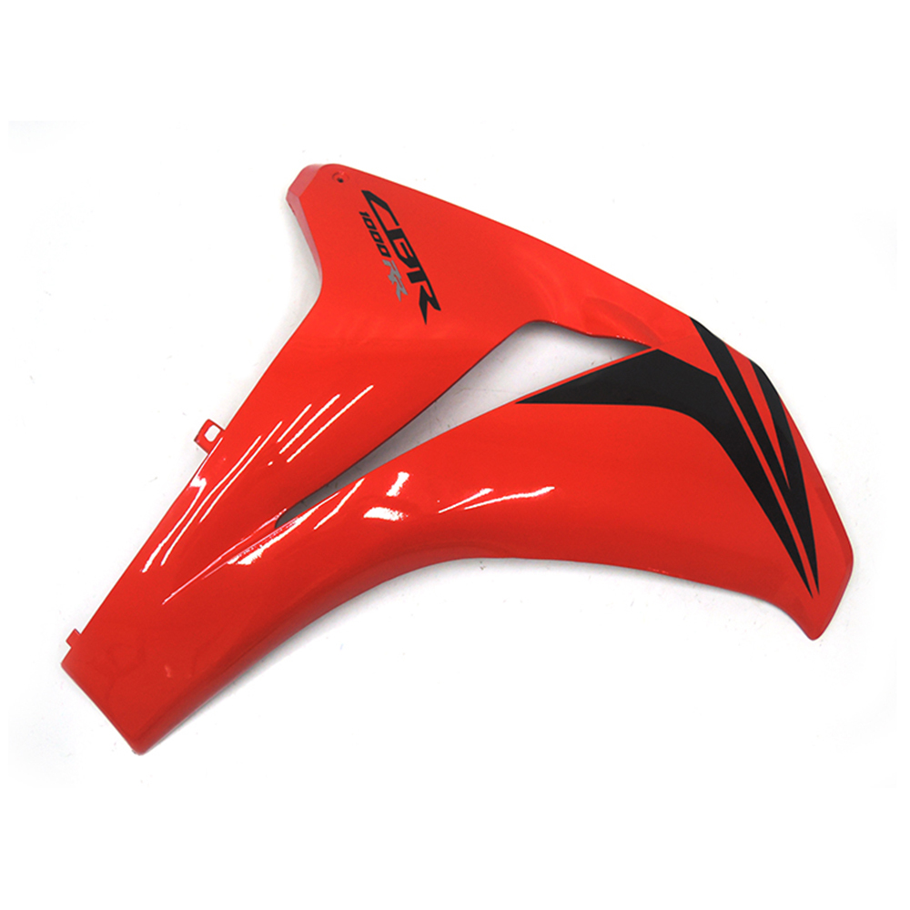 Fairing Kit Fit For Honda CBR1000RR 2008 2009 2010 2011 - Gloss Red Black