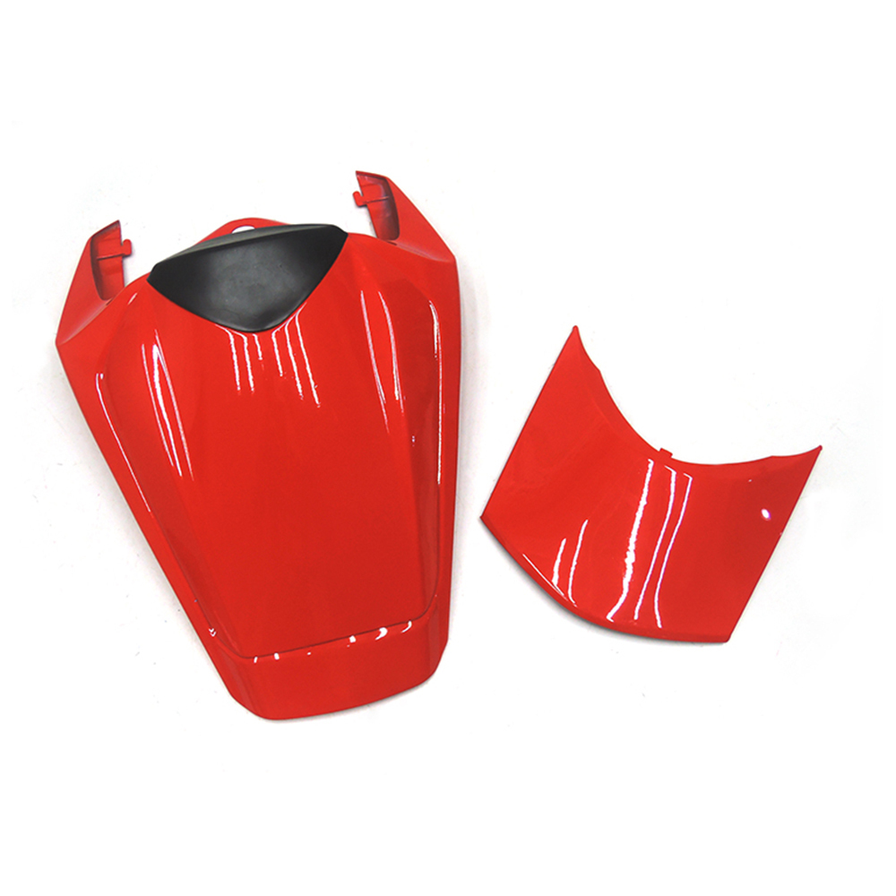 Fairing Kit Fit For Honda CBR1000RR 2008 2009 2010 2011 - Gloss Red Black