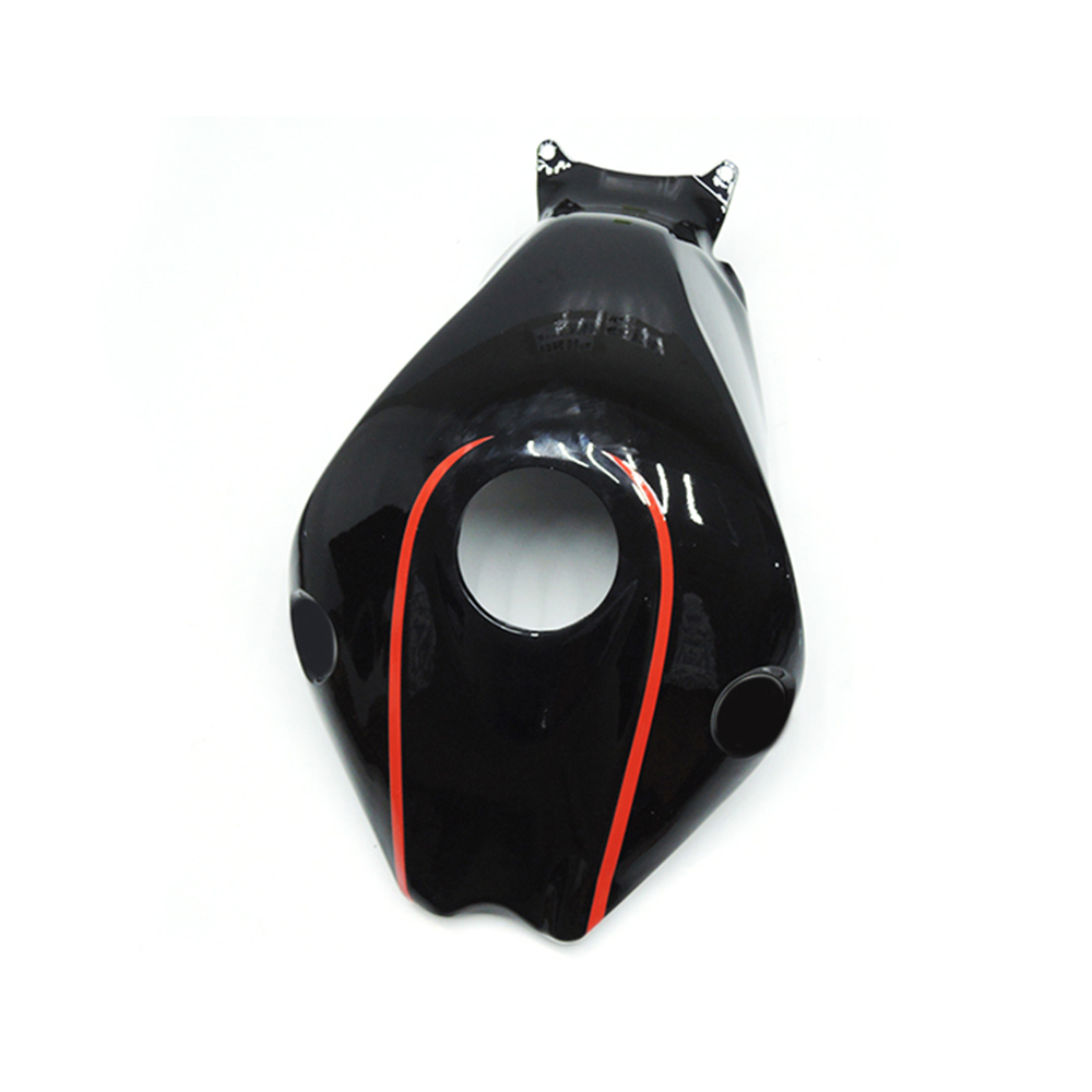 Fairing Kit Fit For Honda CBR1000RR 2008 2009 2010 2011 - Gloss Black Red